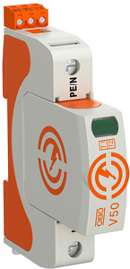 CombiController V50 einpolig 280V, PA