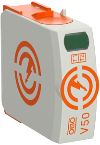 CombiController V50 Oberteil 280V