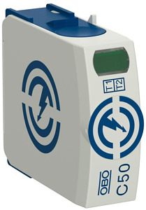 NPE-Funkenstrecke Oberteil 255V