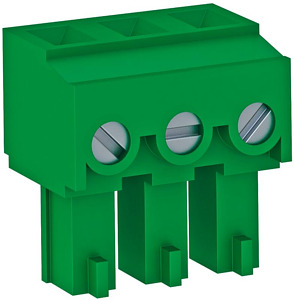 Ersatzstecker FS für Blitzbarriere
