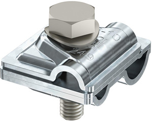 Schnellverbinder Vario