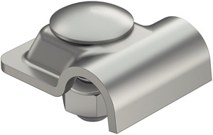 Schnellverbinder 48x40mm RD 16
