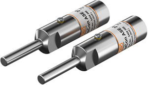 Anschlusselement, prüfbar 23mm für isCon PRO+, PRE