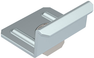 Kreuzverbinder 30x40x40 für Trägerprofil