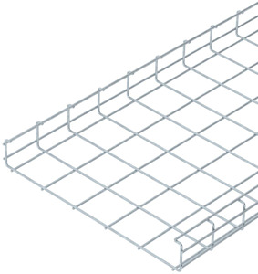 C-Gitterrinne 50x400mm