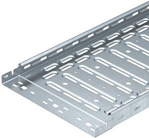 Kabelrinne 35x200mm Magic mit Schnellverbindung