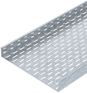 MKS-Kabelrinne 60x400mm