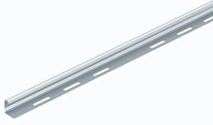 Trennsteg 60x3000mm für Kabeltragsysteme