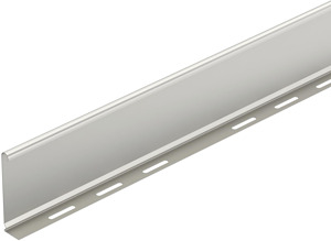 Trennsteg für Kabeltragsysteme 110x 3000, A2, 1.4301, 2B