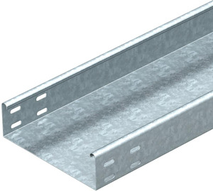 Kabelrinne ungelocht 60x200mm