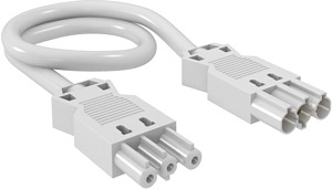 Verlängerungsleitung Quersc hnitt 3x2,5qmm L100
