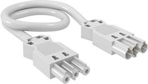 Verlängerungsleitung Quersc hnitt 3x2,5 qmm L800