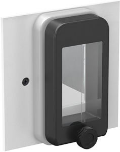 Montageset VH4 für FI/LS Einbau, PA , weiß