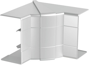 Inneneck variabel 110x145x145, PC/A BS, alu