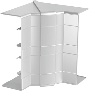 Inneneck variabel 175x145x145, PC/A BS, alu