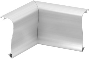 Oberteil Inneneck Designkanal Desig n Swing, Alu, EL