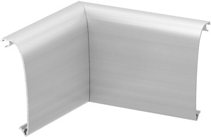 Oberteil Inneneck Designkanal Desig n Soft, Alu, EL