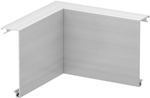 Oberteil Inneneck Designkanal Desig n Style, Alu, EL
