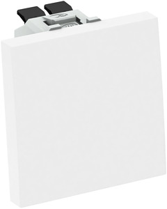 Aus-/Wechselschalter 10A 250V PC reinweiß RAL 9010
