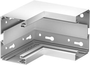 Inneneck SIGNA STYLE 70x110 eloxier t 70x110, Alu, EL
