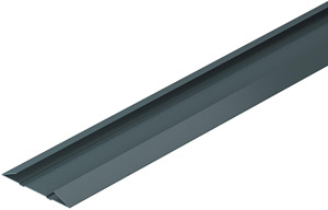 Bodenschiene 1m Flexkanal