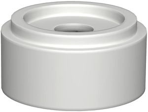 Abstandhalter Gr.1 h=12mm
