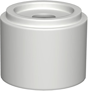 Abstandhalter Gr.2 h=20mm