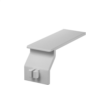 Halteklammer LKV/H