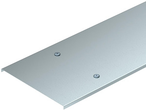 Deckel mit Drehriegel Weitspann-Sys tem 200 200x3000, St, DD