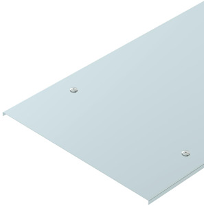Deckel mit Drehriegel Weitspann-Sys tem 200 500x3000, St, DD