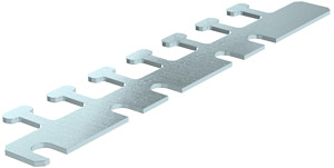 Kabelhalter f. Kanal 150 für LKM-Kanal