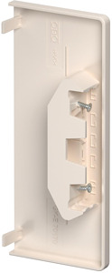 Endstück 70x170mm