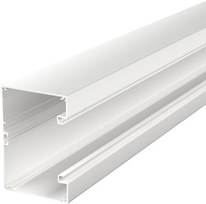 Geräteeinbaukanal 90x130mm symmetrisch