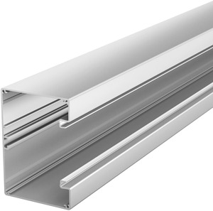Geräteeinbaukanal 90x130mm symmetrisch