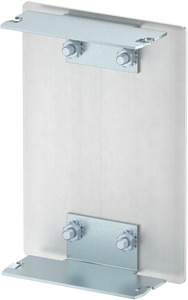 Endstück 90x130mm