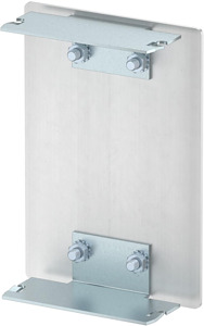 Endstück 90x130mm