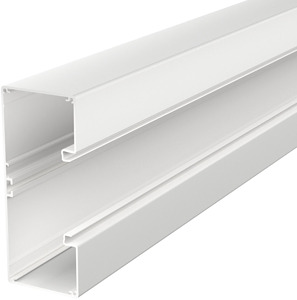 Geräteeinbaukanal 70x170mm symmetrisch