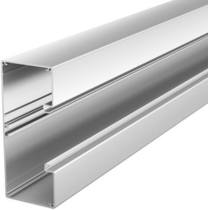 Geräteeinbaukanal 70x170mm symmetrisch
