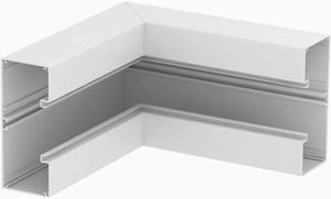 Inneneck symmetrisch