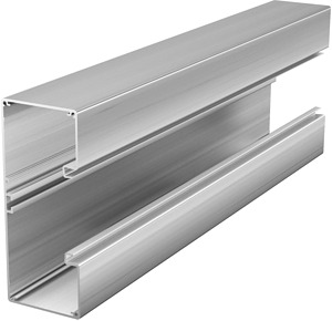 T-Stück symmetrisch 70x170mm, Alu, EL