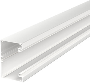 Geräteeinbaukanal 70x110mm symmetrisch