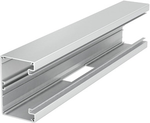 T-Stück symmetrisch 70x110mm, Alu, EL