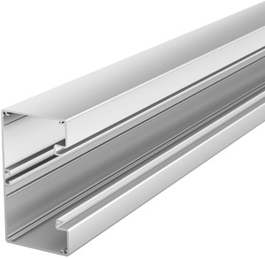 Geräteeinbaukanal 70x130mm symmetrisch
