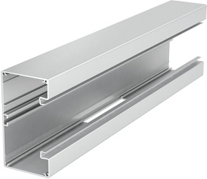 T-Stück symmetrisch 70x130mm, Alu, EL