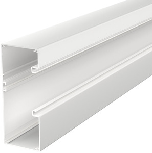 Geräteeinbaukanal 70x170mm asymmetrisch