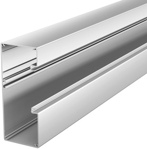 Geräteeinbaukanal 70x170mm asymmetrisch