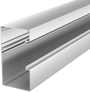 Geräteeinbaukanal 90x170mm asymmetrisch