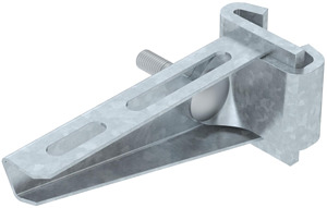 Stielausleger 110mm
