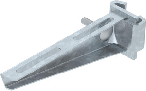 Stielausleger 160mm
