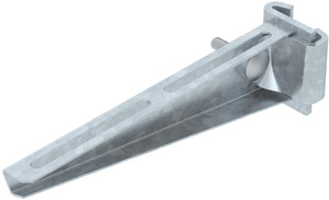 Stielausleger 210mm